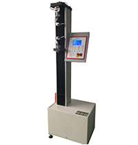 5000N單柱型拉力試驗機(jī)